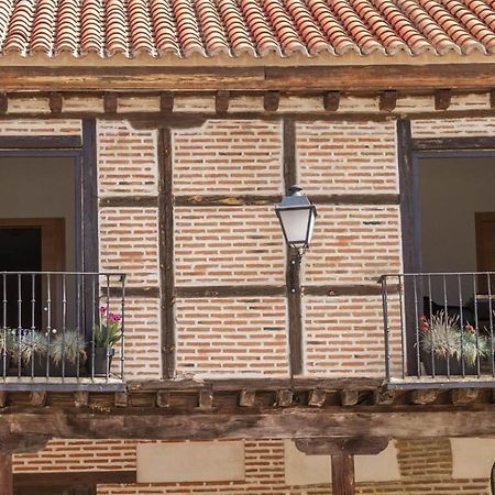 Mi Villa Arevalo Bagian luar foto