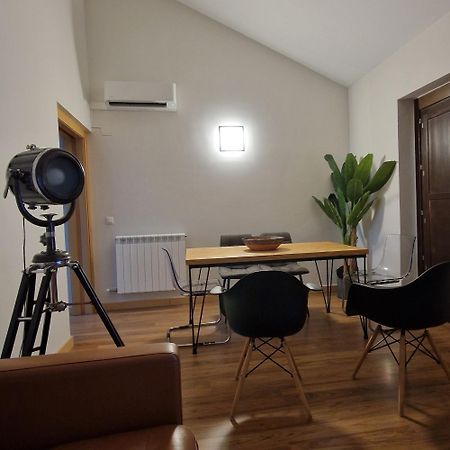 Mi Villa Arevalo Bagian luar foto