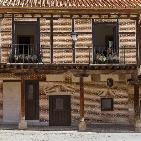 Mi Villa Arevalo Bagian luar foto