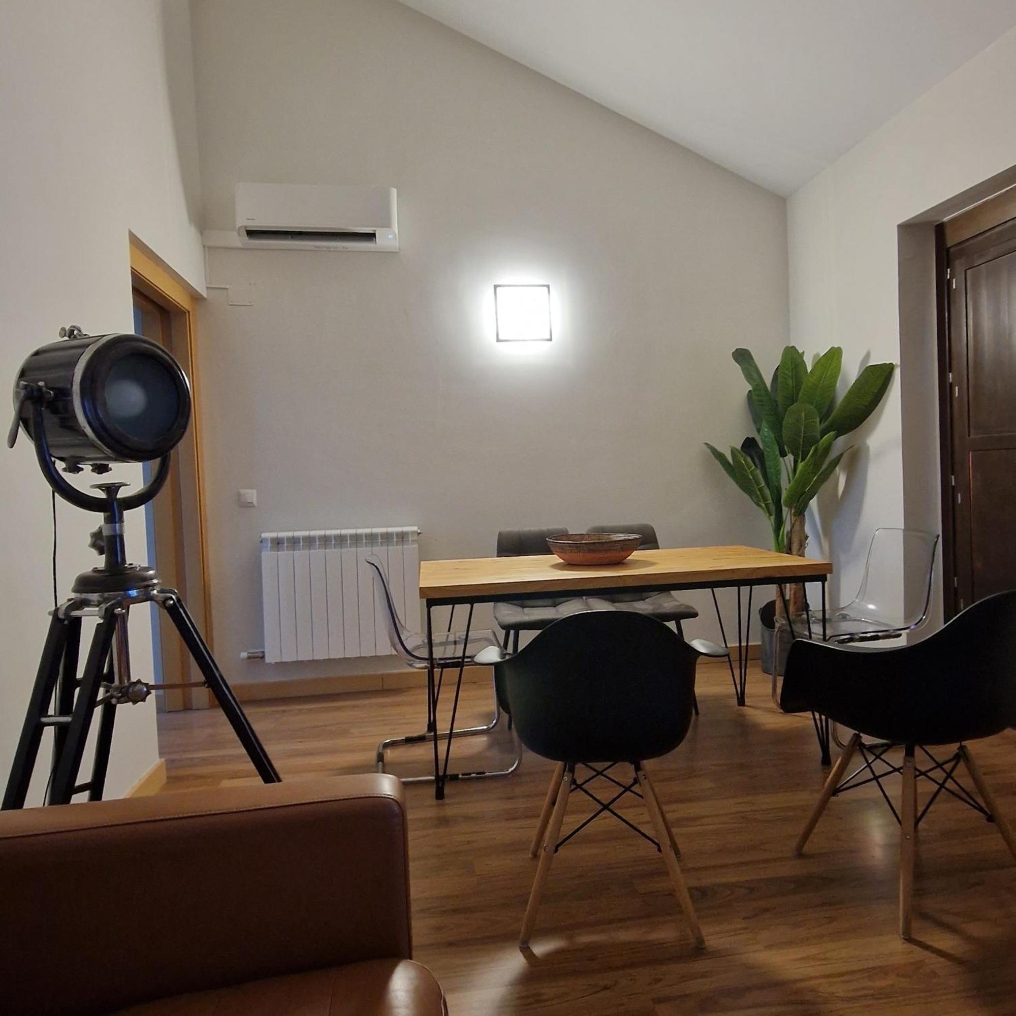 Mi Villa Arevalo Bagian luar foto