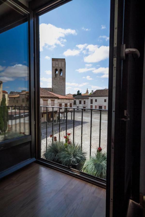 Mi Villa Arevalo Bagian luar foto