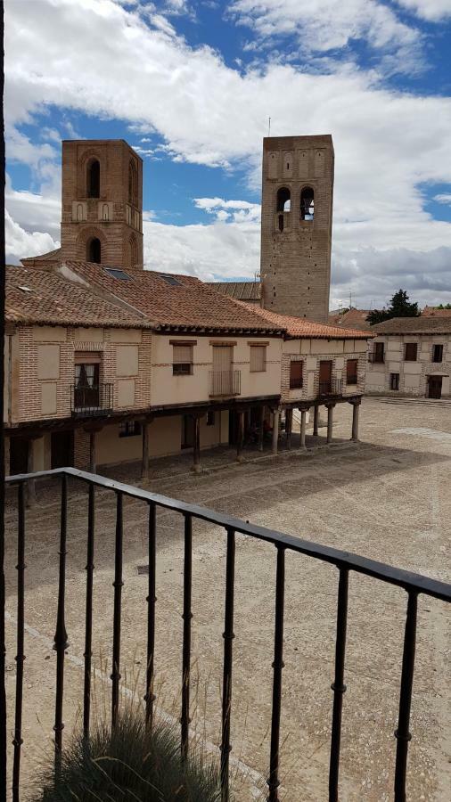 Mi Villa Arevalo Bagian luar foto