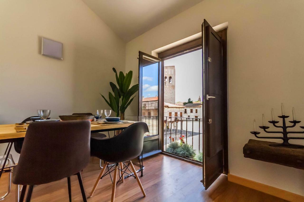 Mi Villa Arevalo Bagian luar foto