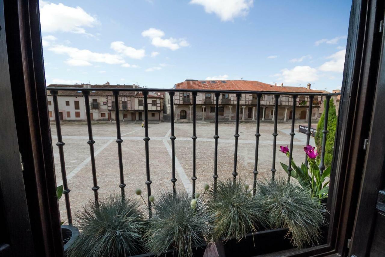 Mi Villa Arevalo Bagian luar foto