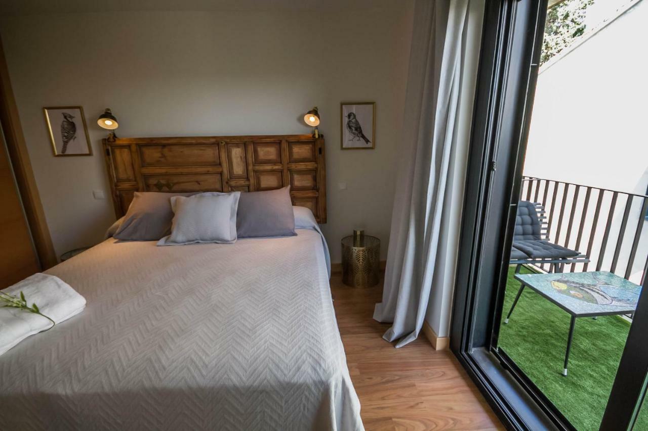 Mi Villa Arevalo Bagian luar foto