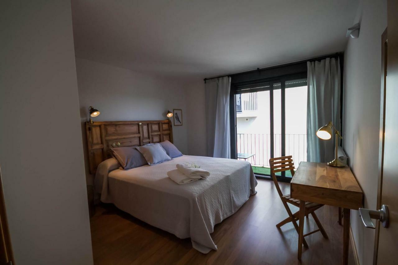 Mi Villa Arevalo Bagian luar foto