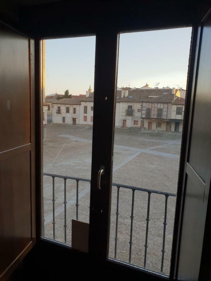 Mi Villa Arevalo Bagian luar foto