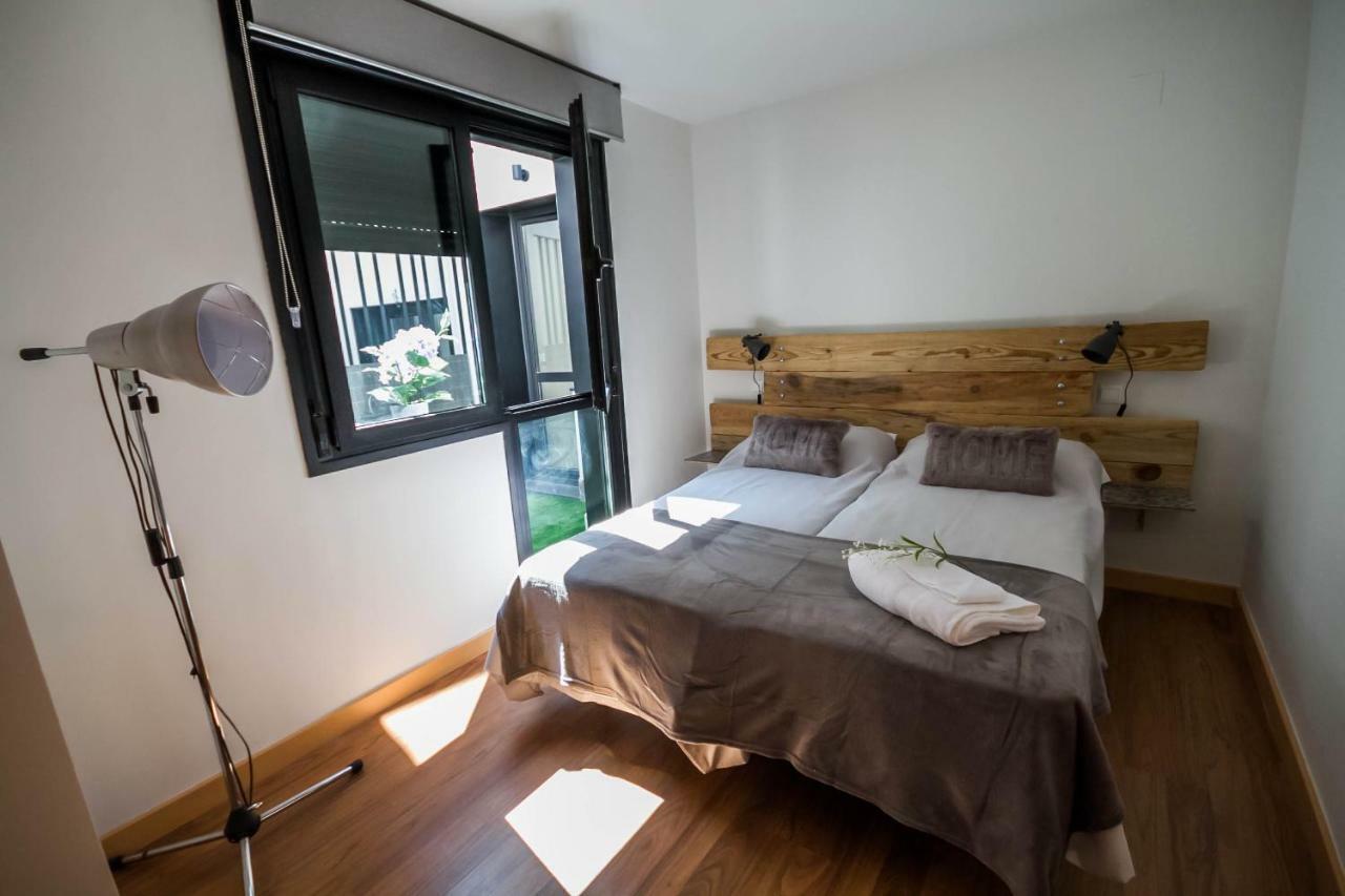 Mi Villa Arevalo Bagian luar foto